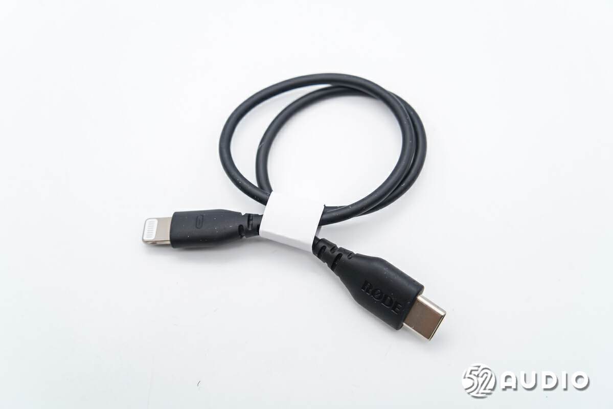 RØDE罗德WirelessME无线麦克风拆解，既是一拖一，也是一拖二