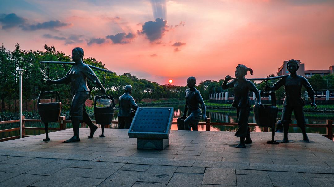 麻涌国庆游玩好去处,麻涌周末去哪玩