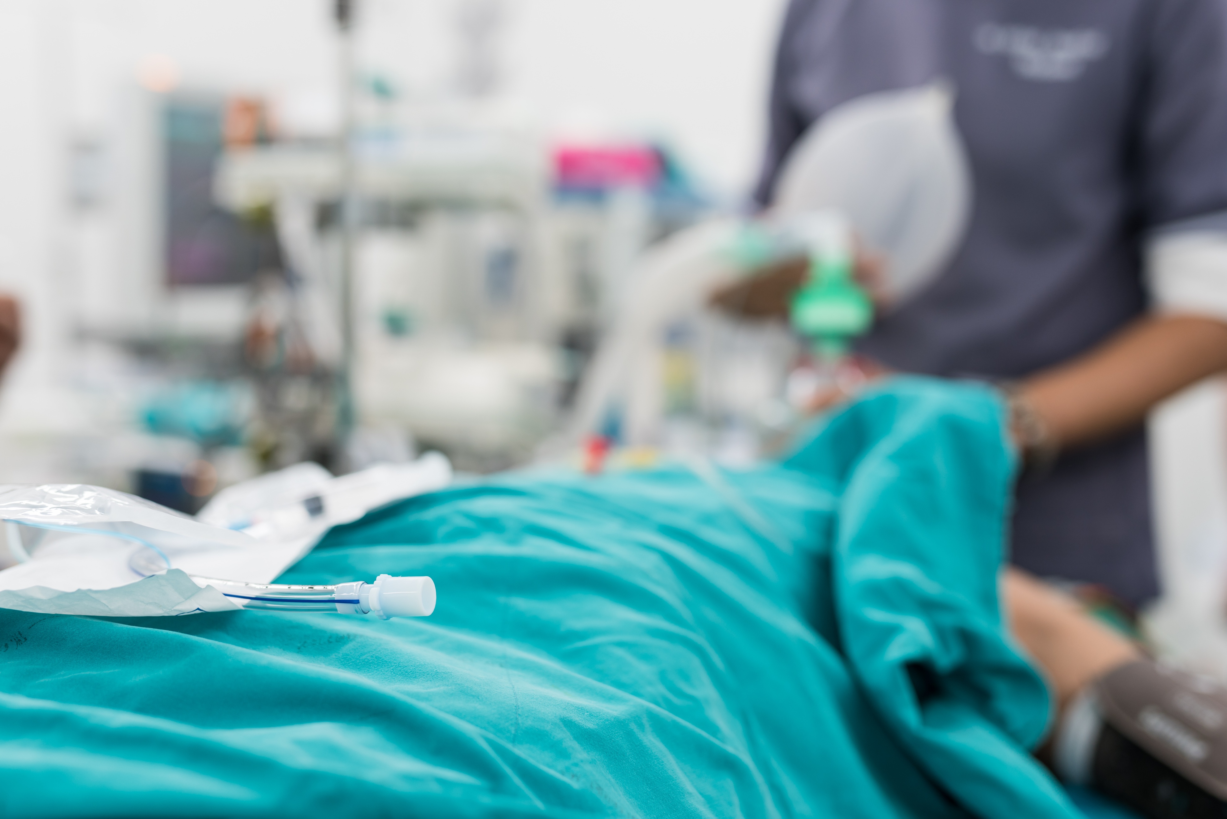 开胸手术麻醉用什么方式,气胸的麻醉管理