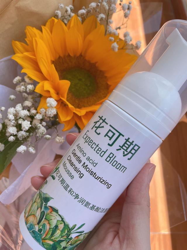 买洗面奶千万不要买以下成分,千万别跟风洗面奶选这几个靠谱