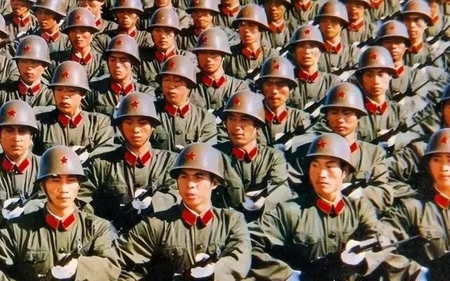 解放军为什么师改旅,解放军为什么改番号