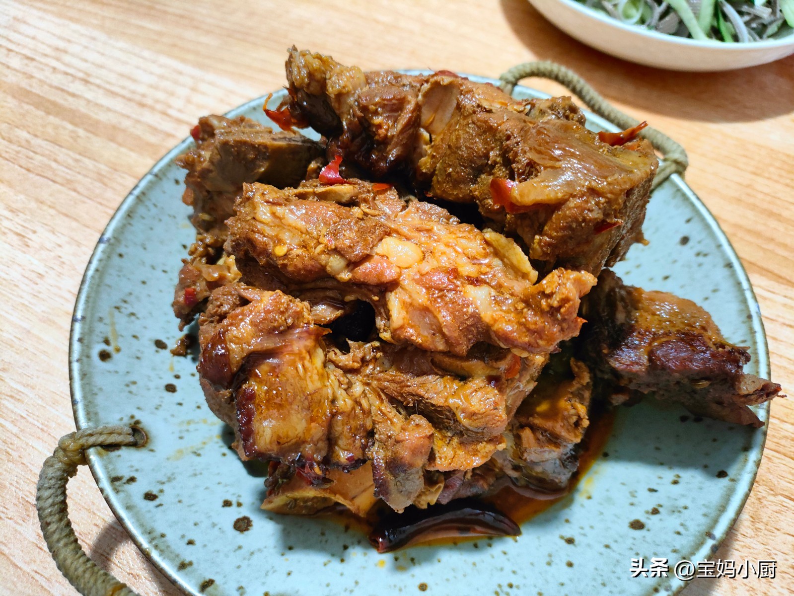 晚餐荤素搭配营养丰富,秋季晚餐推荐家常菜