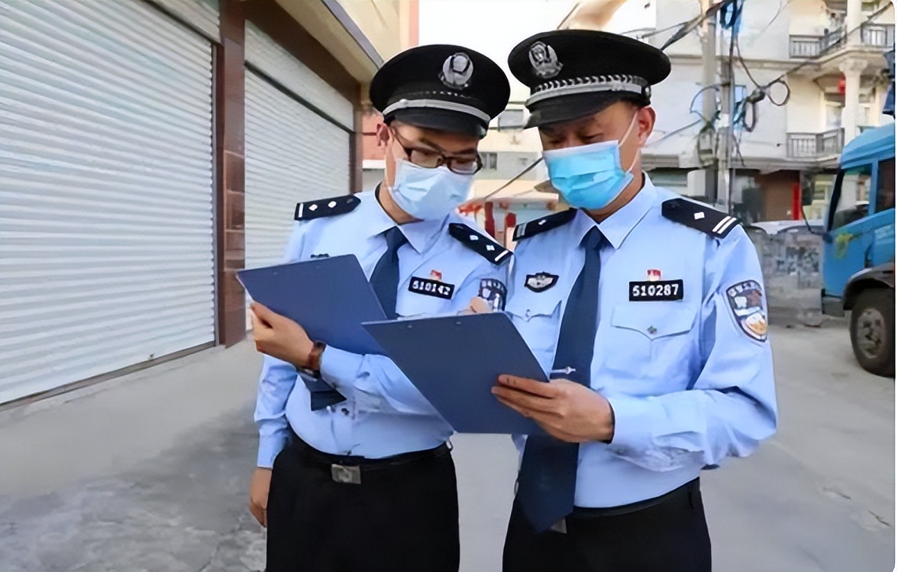 行政编警察和警校事业编选哪个,考上了行政编警察意味着什么