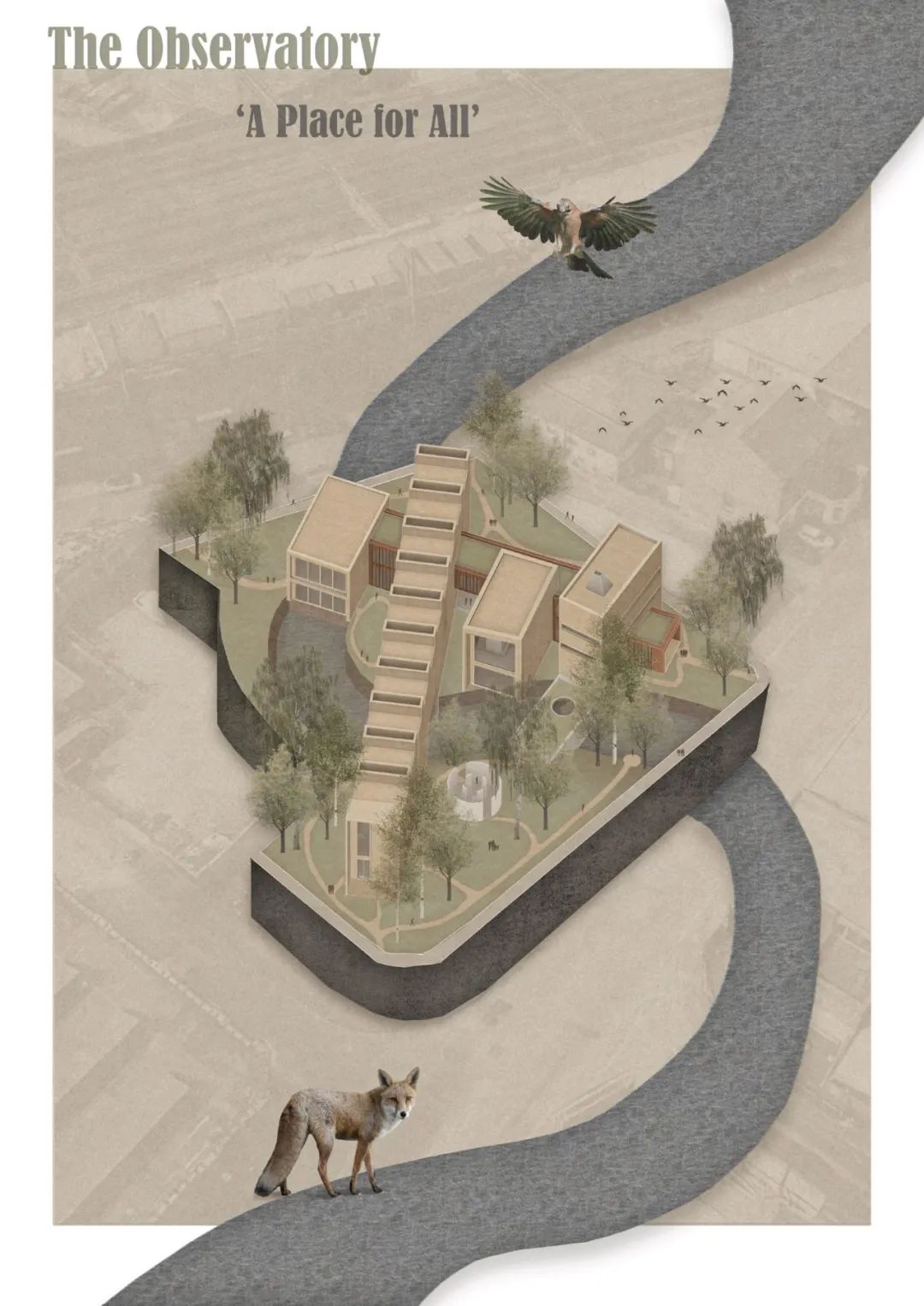 曼彻斯特大学建筑学院硕士,曼彻斯特大学msa