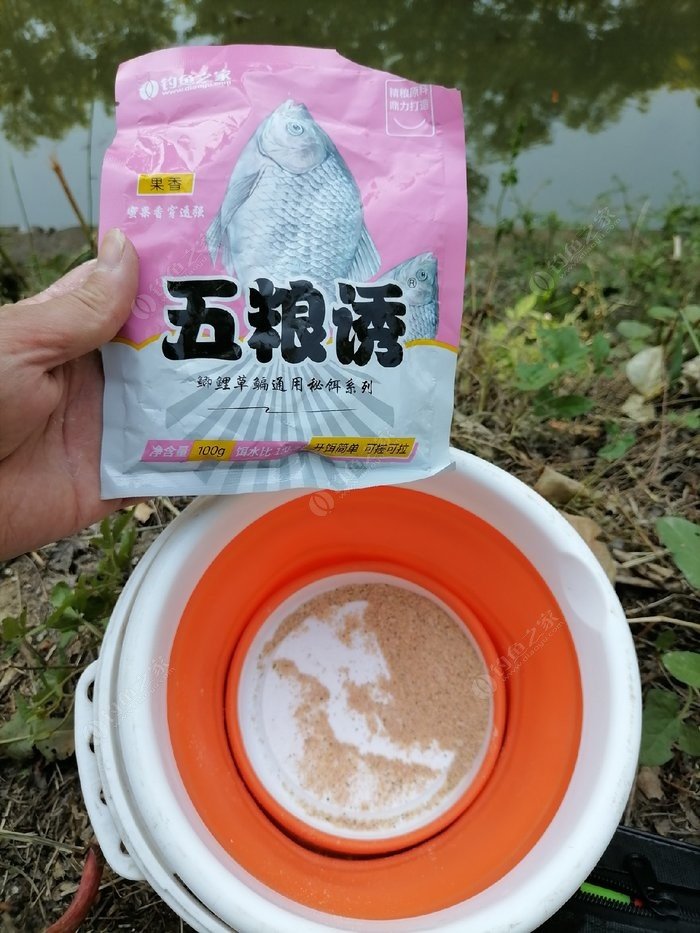 掌握这四大钓鱼技巧你也是高手,掌握这几点小窍门