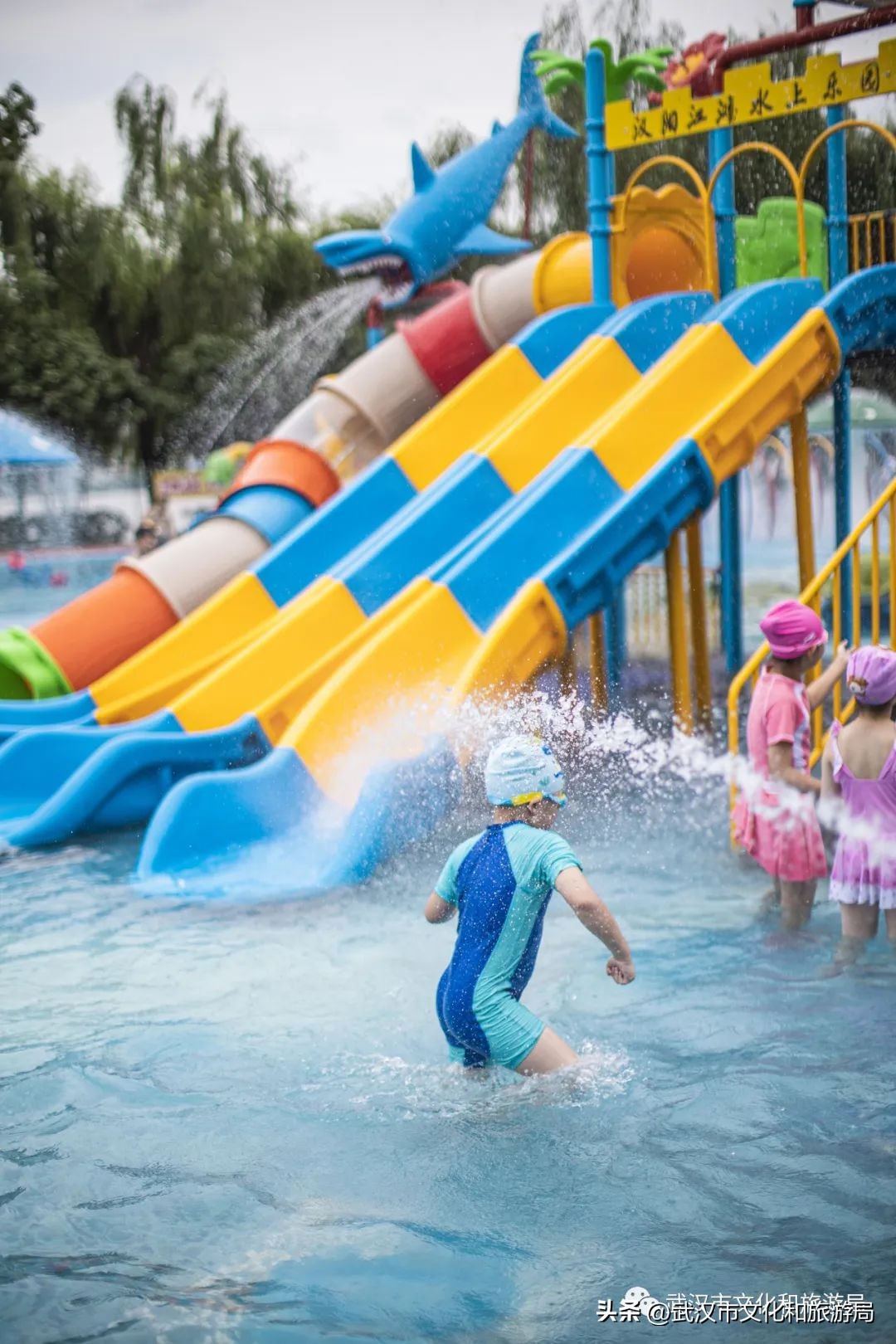 武汉游玩收藏榜,武汉玩水的旅游景点大全