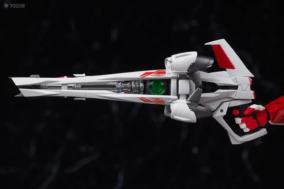 万代metalbuild异端,万代metalbuildmb高达