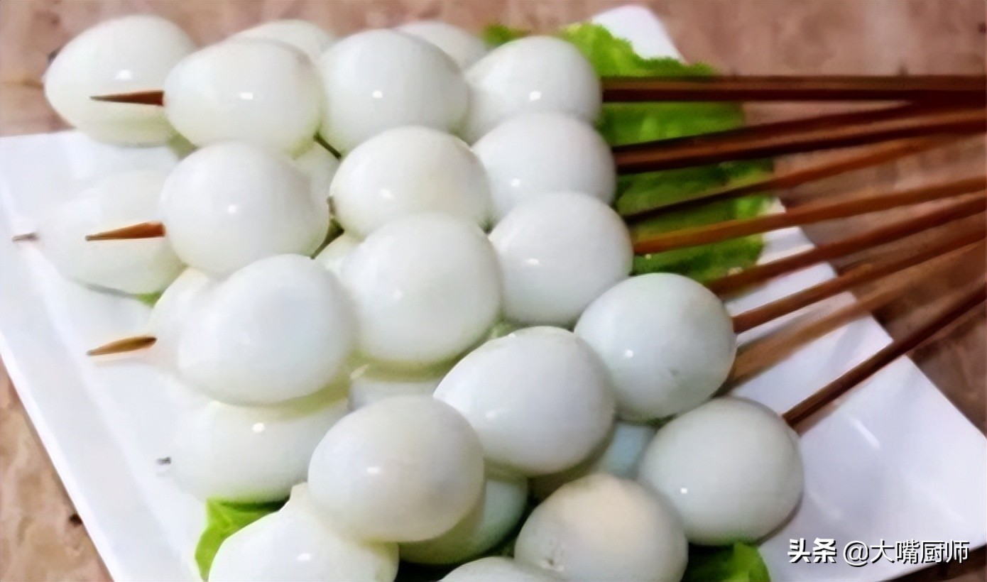 在家吃麻辣烫必备的食品,吃麻辣烫选什么最营养