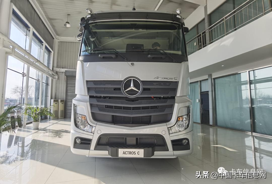 国产奔驰actrosc,奔驰actrosc配置参数