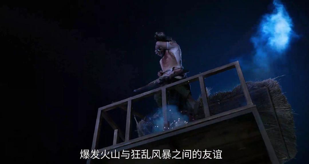 印度神剧rrr在哪里可以看完整版,一部印度超级英雄电影