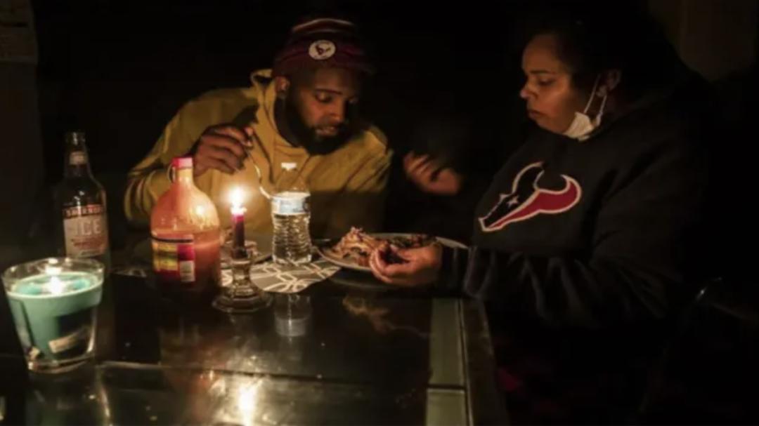 揭底：川渝限电，天灾还是*祸人**？