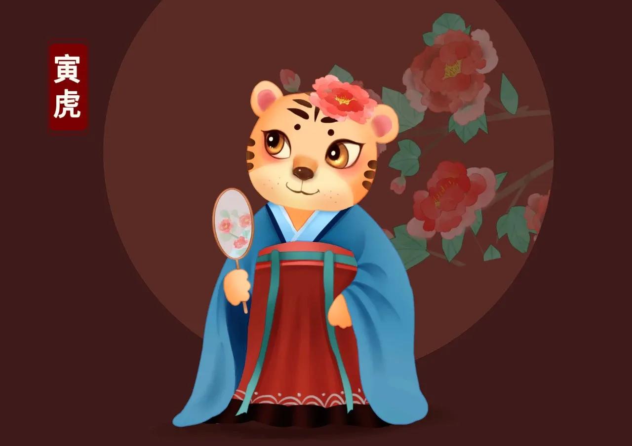 不会轻易低头认错的三大生肖,不会轻易服软的三个生肖