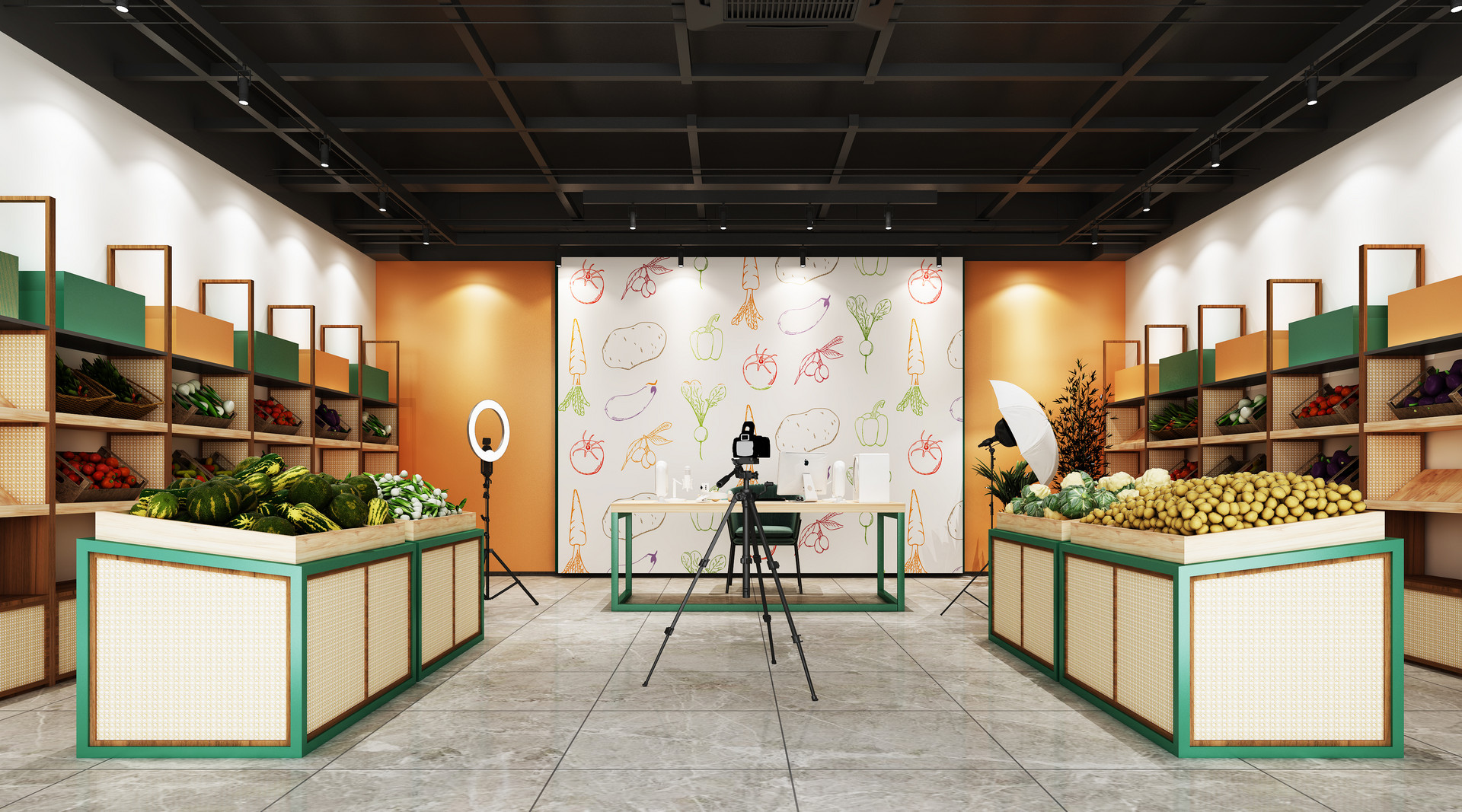 疫情后饮料行业怎么做,后疫情时代零售的困境和发展出路