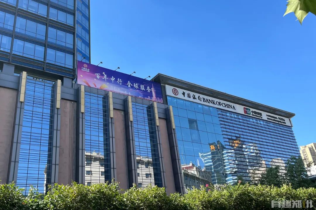 「消失」的郑州第一网红村落——燕庄