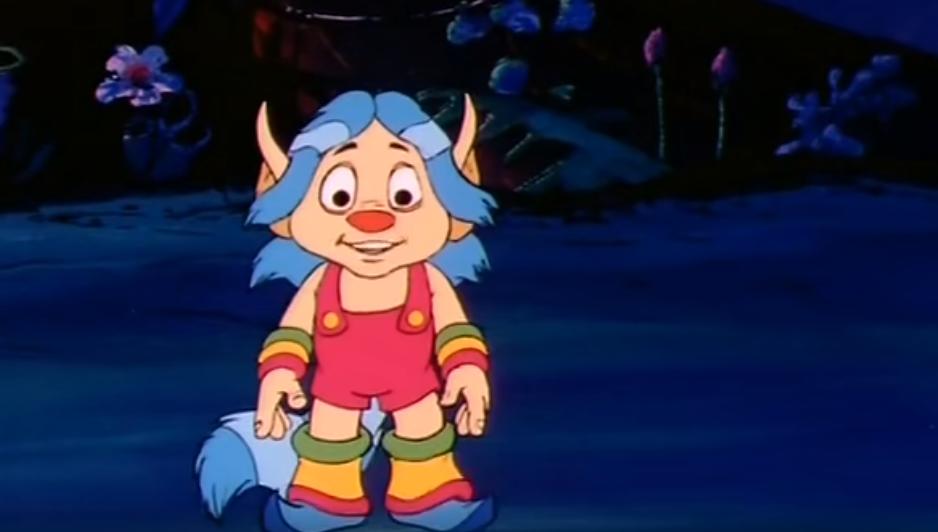 “赐予我力量吧！我是希瑞！”《非凡的公主希瑞》TOP人物大盘点