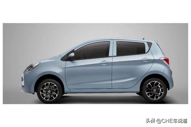 续航虚标投诉，集体维权风波，长安奔奔E-Star值得买吗？