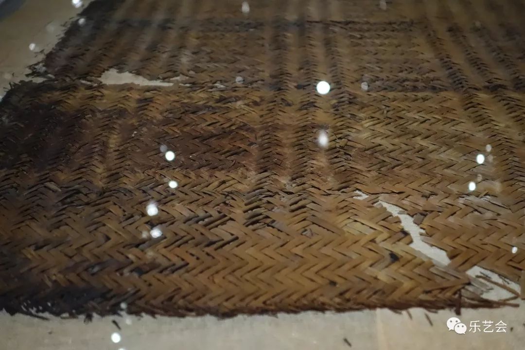 茵席、筵席与舞筵：老赵闲聊花钱中的坐具之五