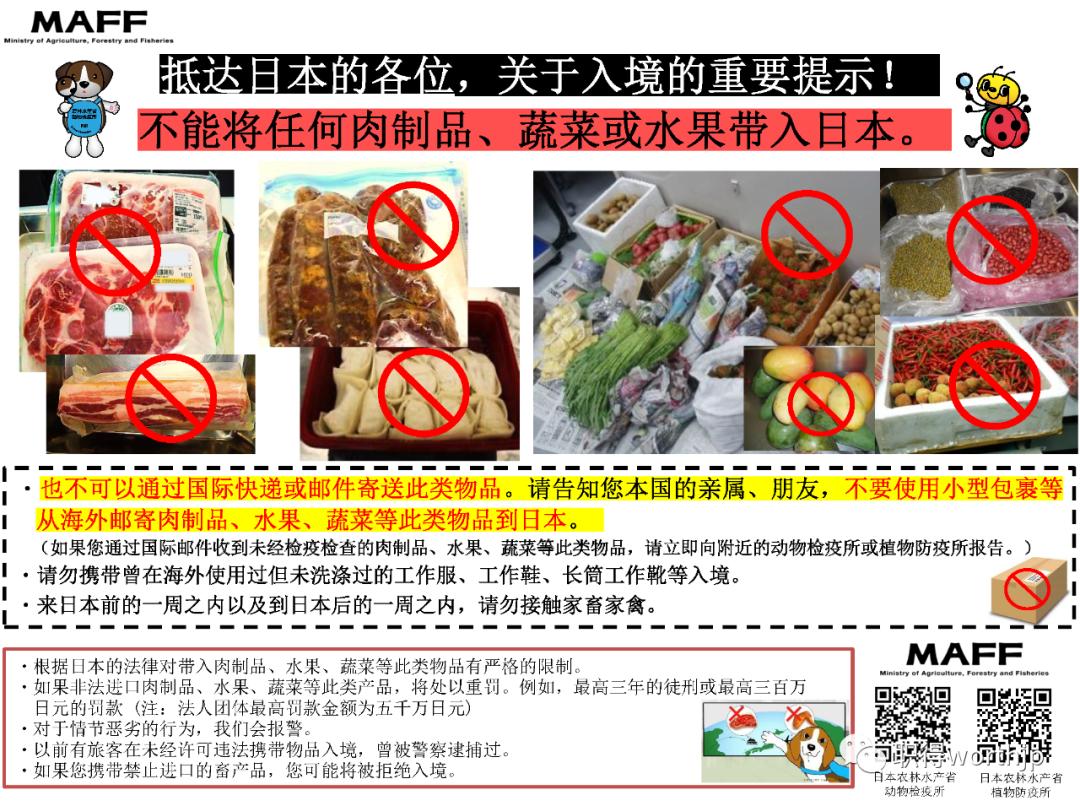 11日之后入境日本，取消了哪些手续？需要准备哪些材料？