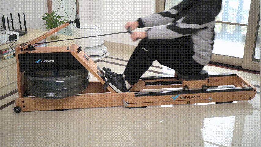 麦瑞克跑步机x1,麦瑞克幻影x1跑步机如何折叠