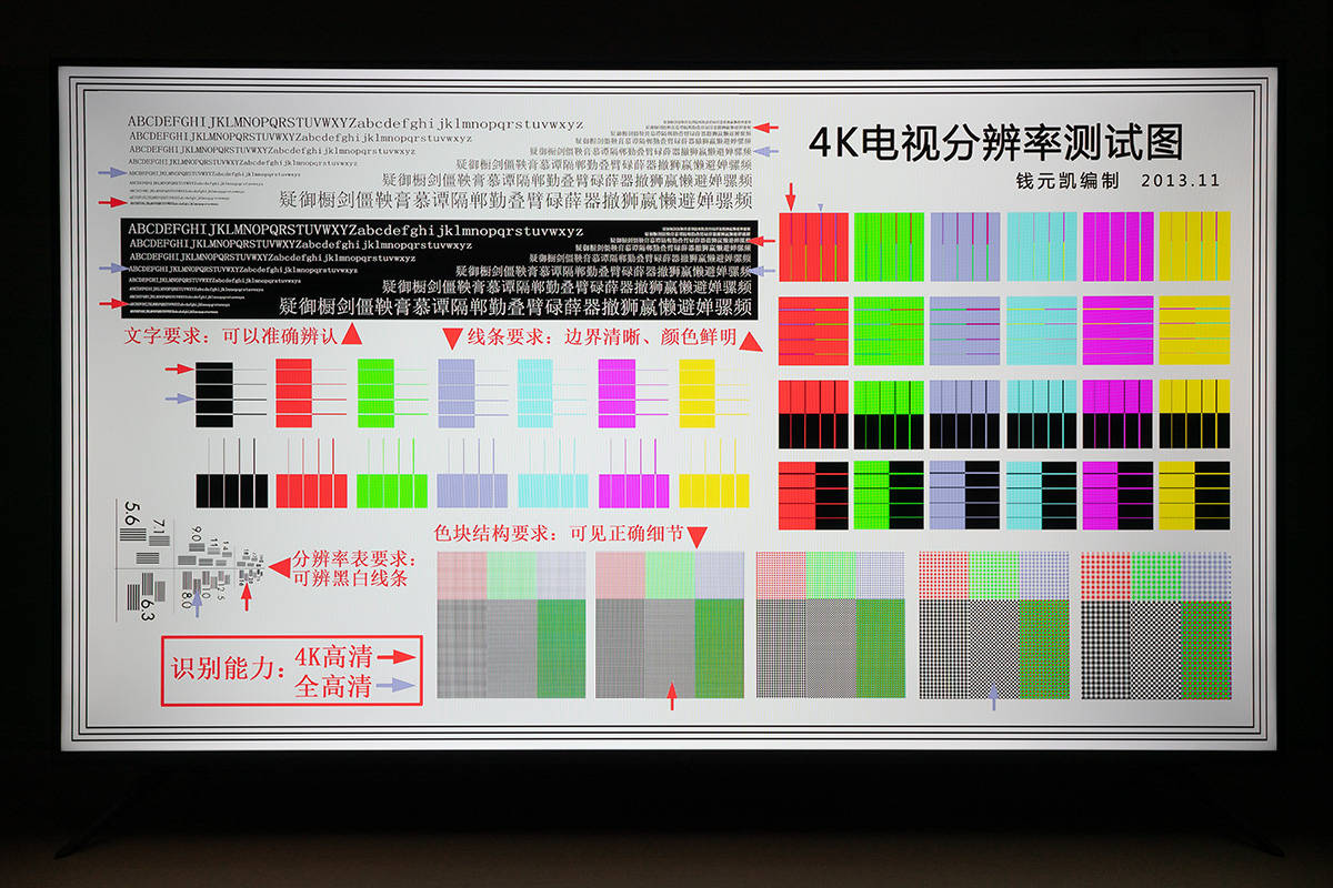雷鸟鹏655寸4K游戏电视评测,雷鸟55寸曲面电视测评