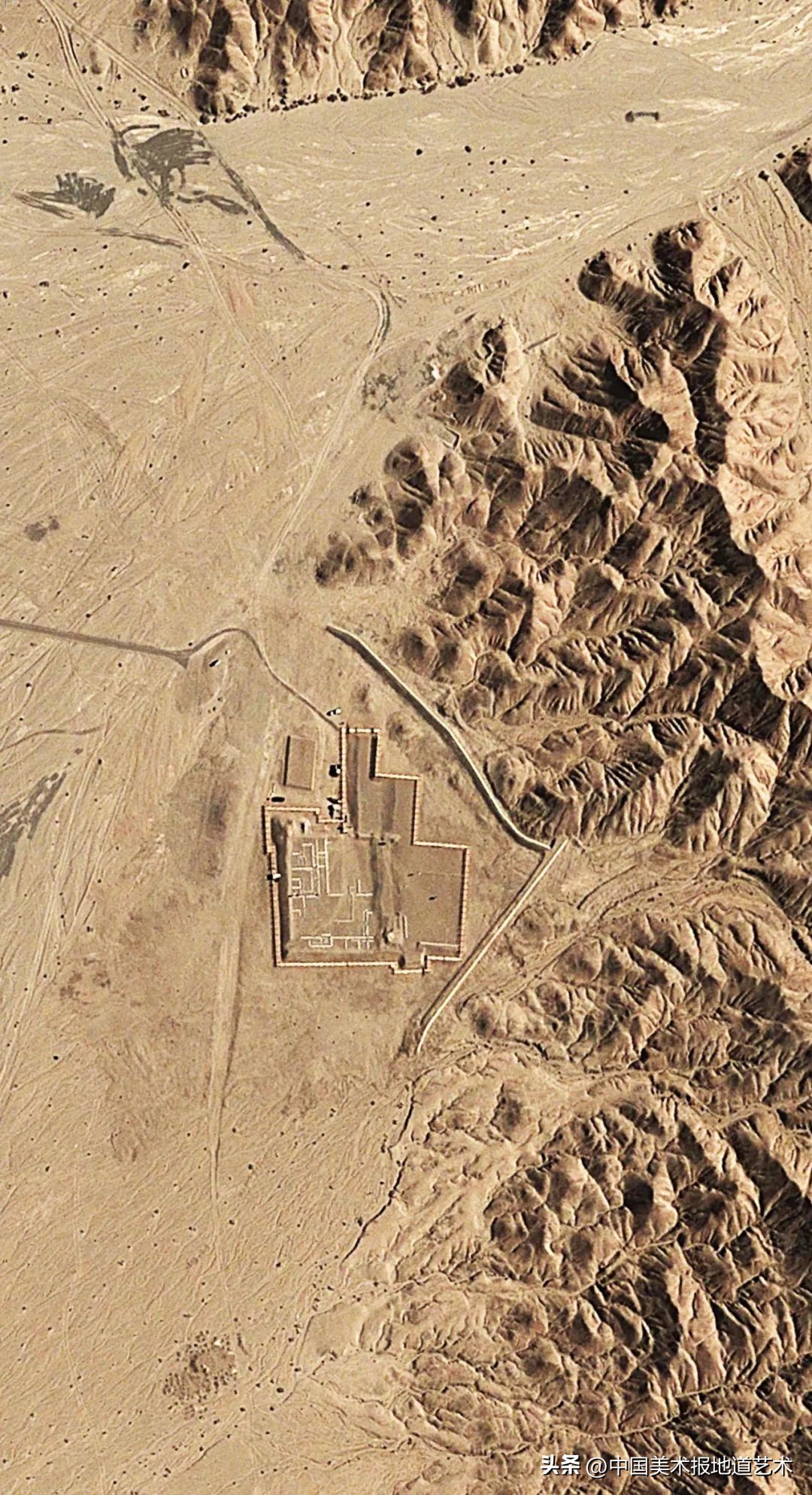 什么是敦煌文化,什么是敦煌飞天