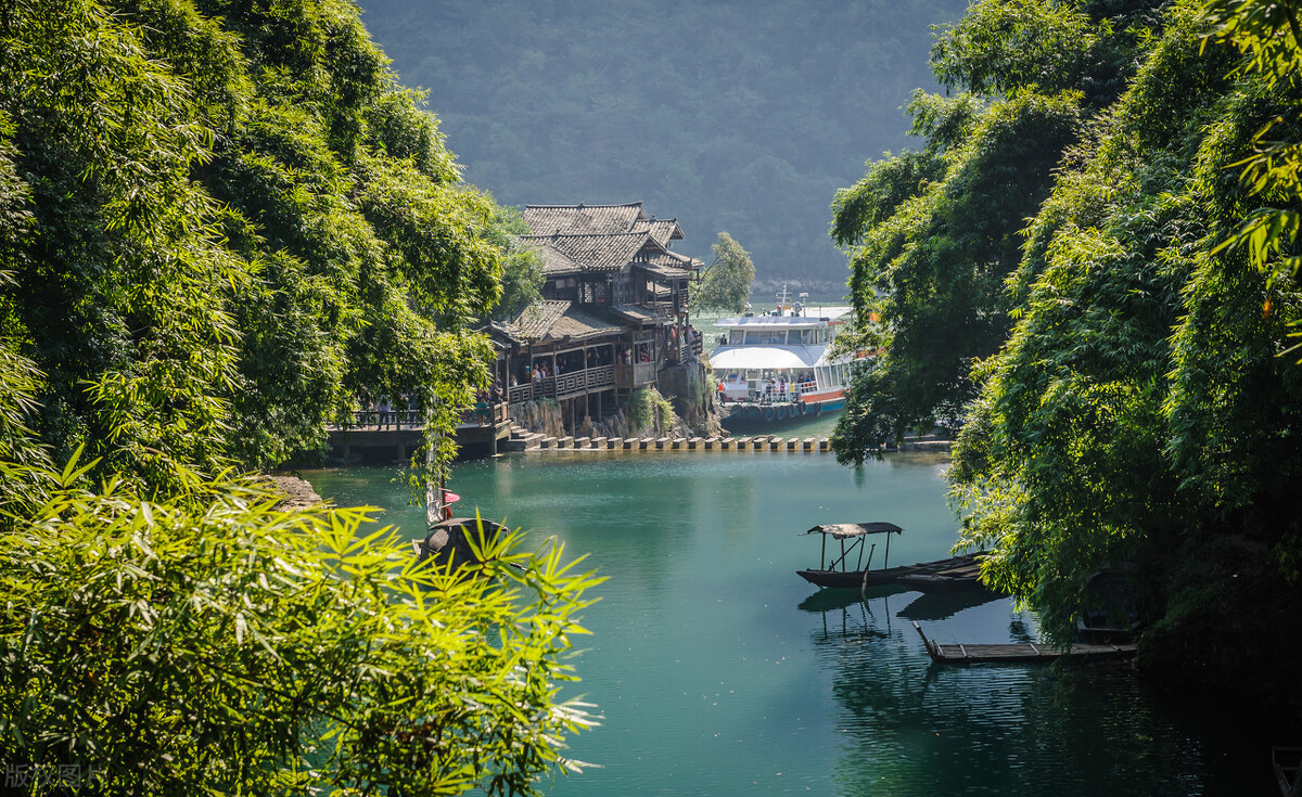 宜昌旅游十大必去景点,宜昌附近适合带孩子游玩的景点