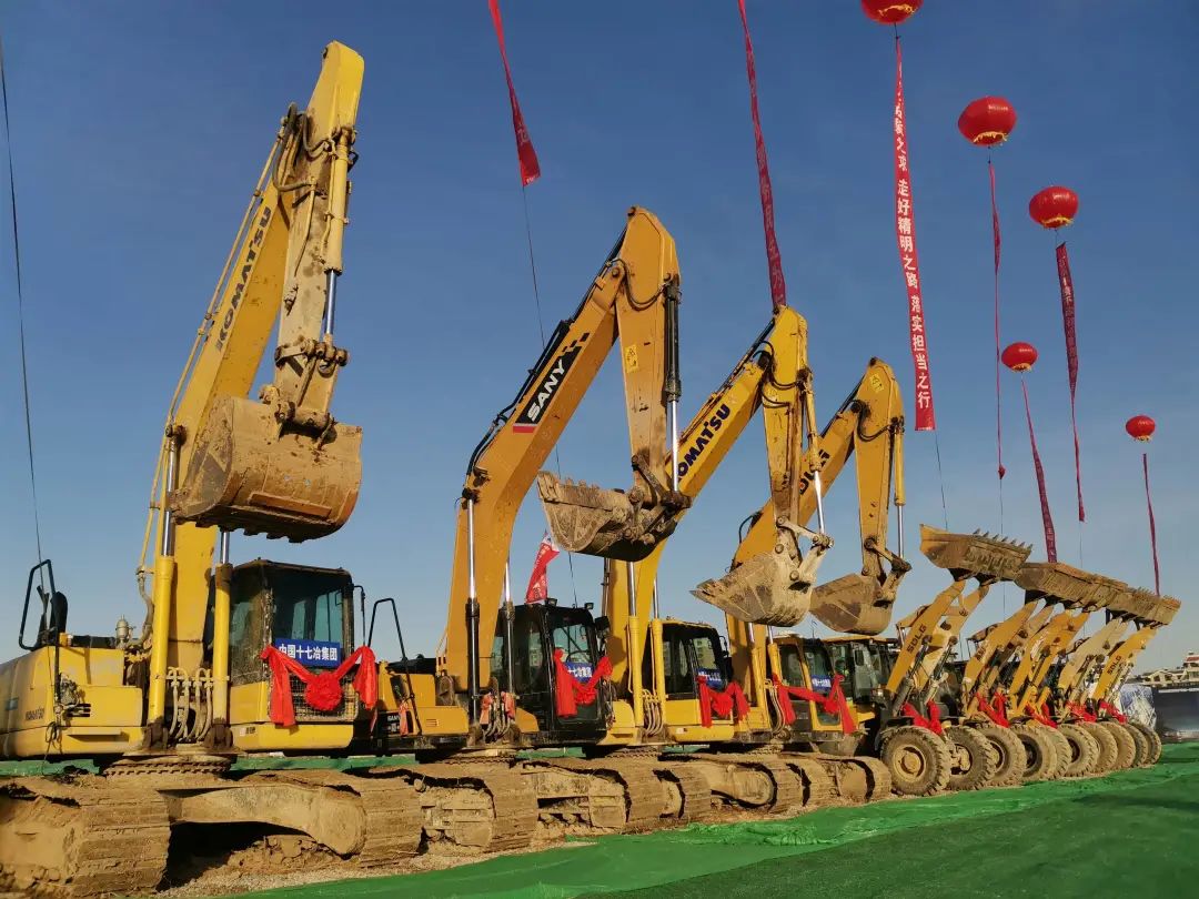 惠民县新城建设,2022年惠民县新城区建设