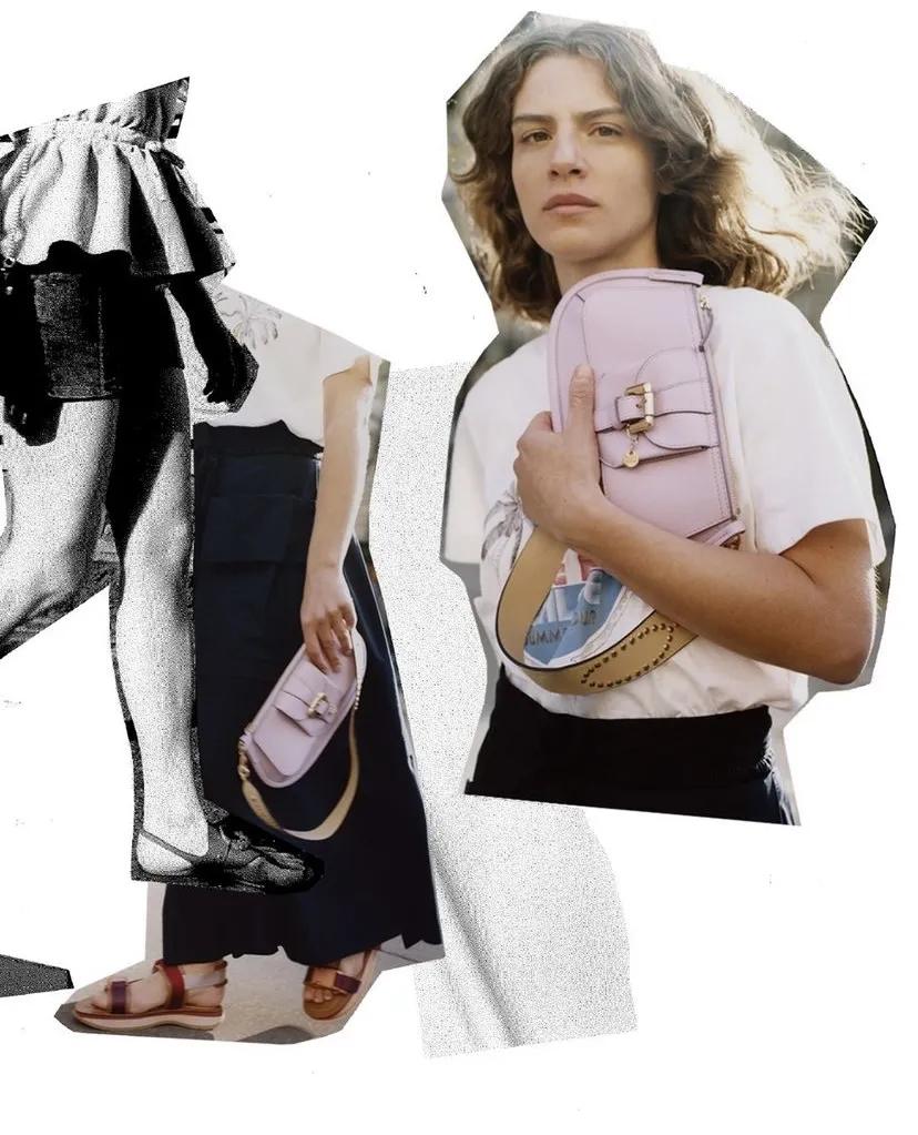 值得购买的入门轻奢包包,推荐性价比高的轻奢品牌包包