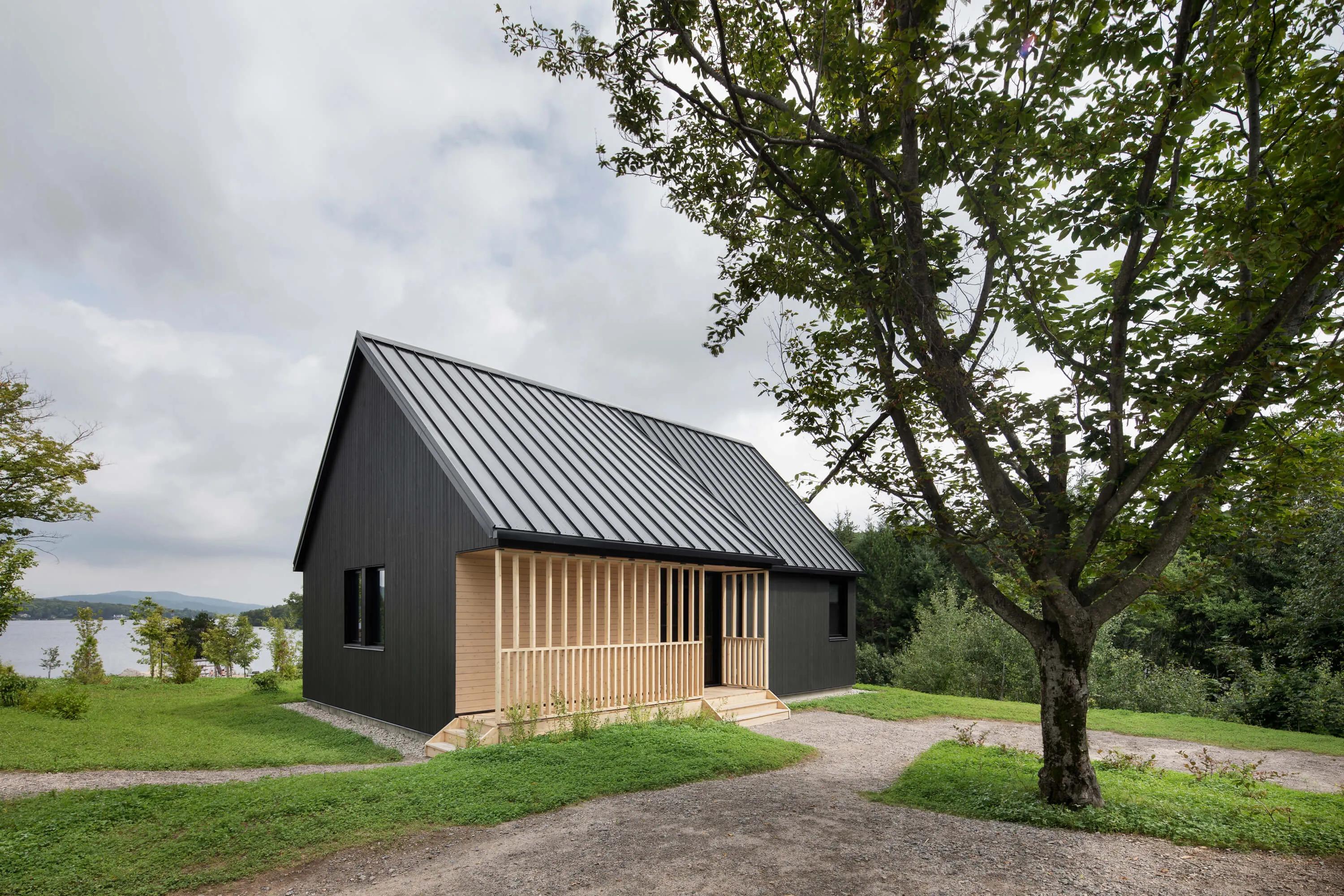 丹麦建筑作品欣赏,莫斯科建筑艺术欣赏