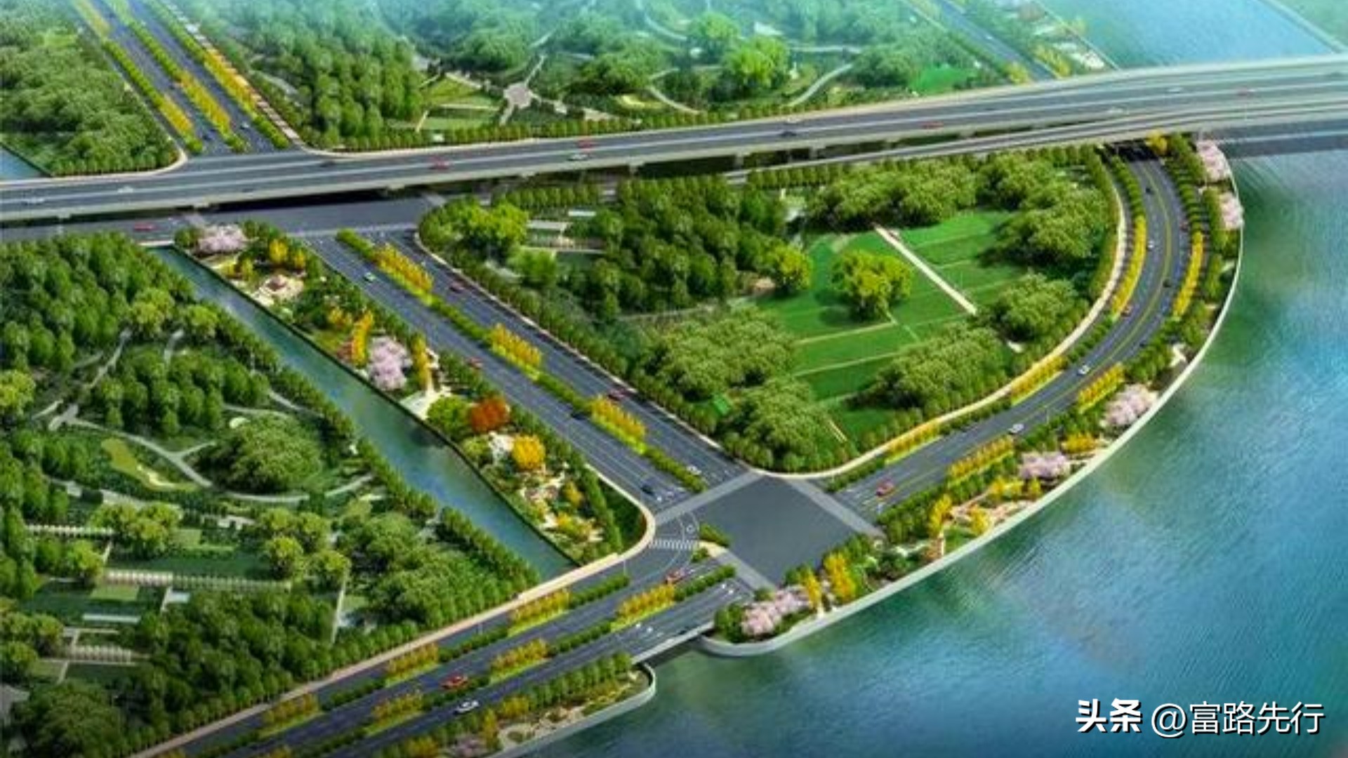 无锡快速中环新吴段,2019无锡高浪路快速化方案