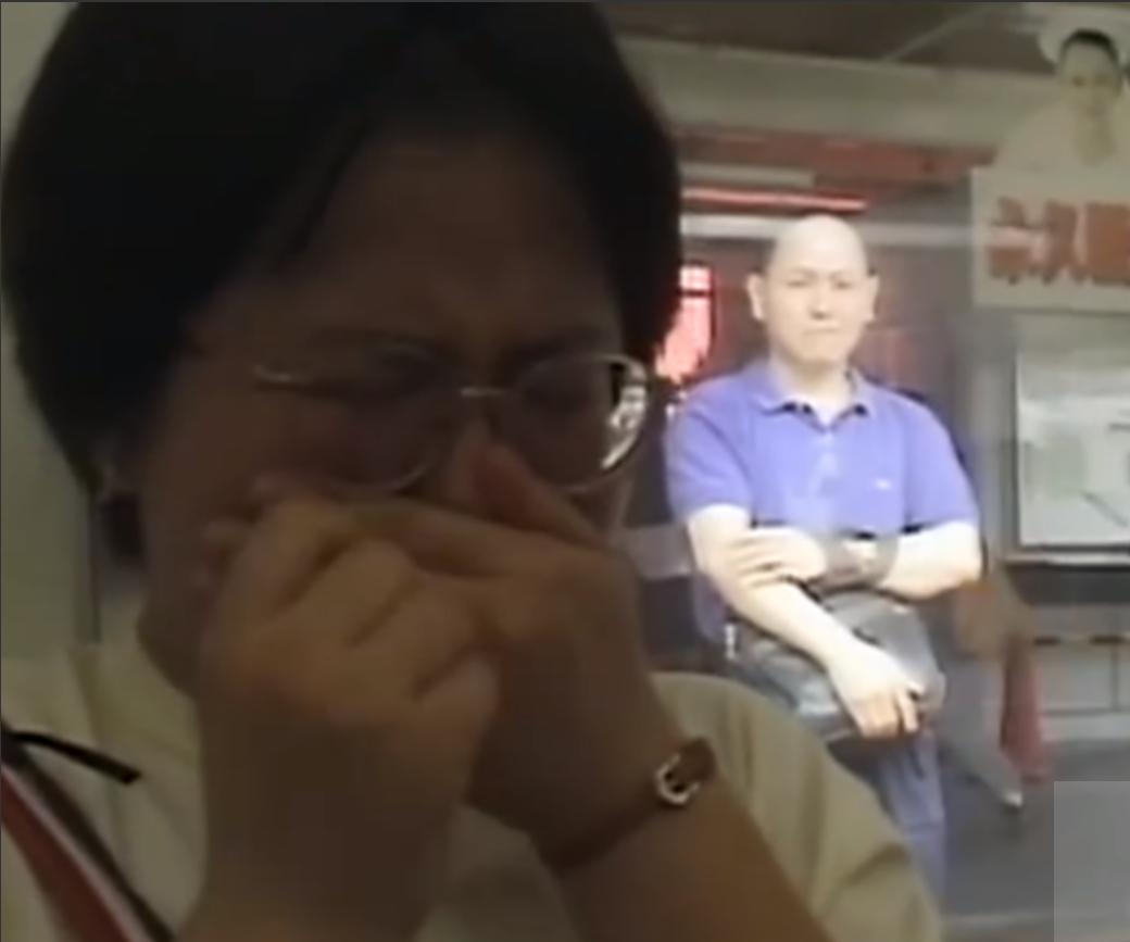 去日本打工的丁尚彪,丁尚彪在日本一共赚了多少钱