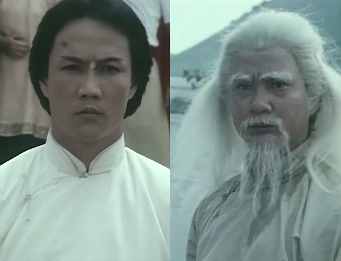 霍元甲武打片40集,粤语版霍元甲黄元申第15集