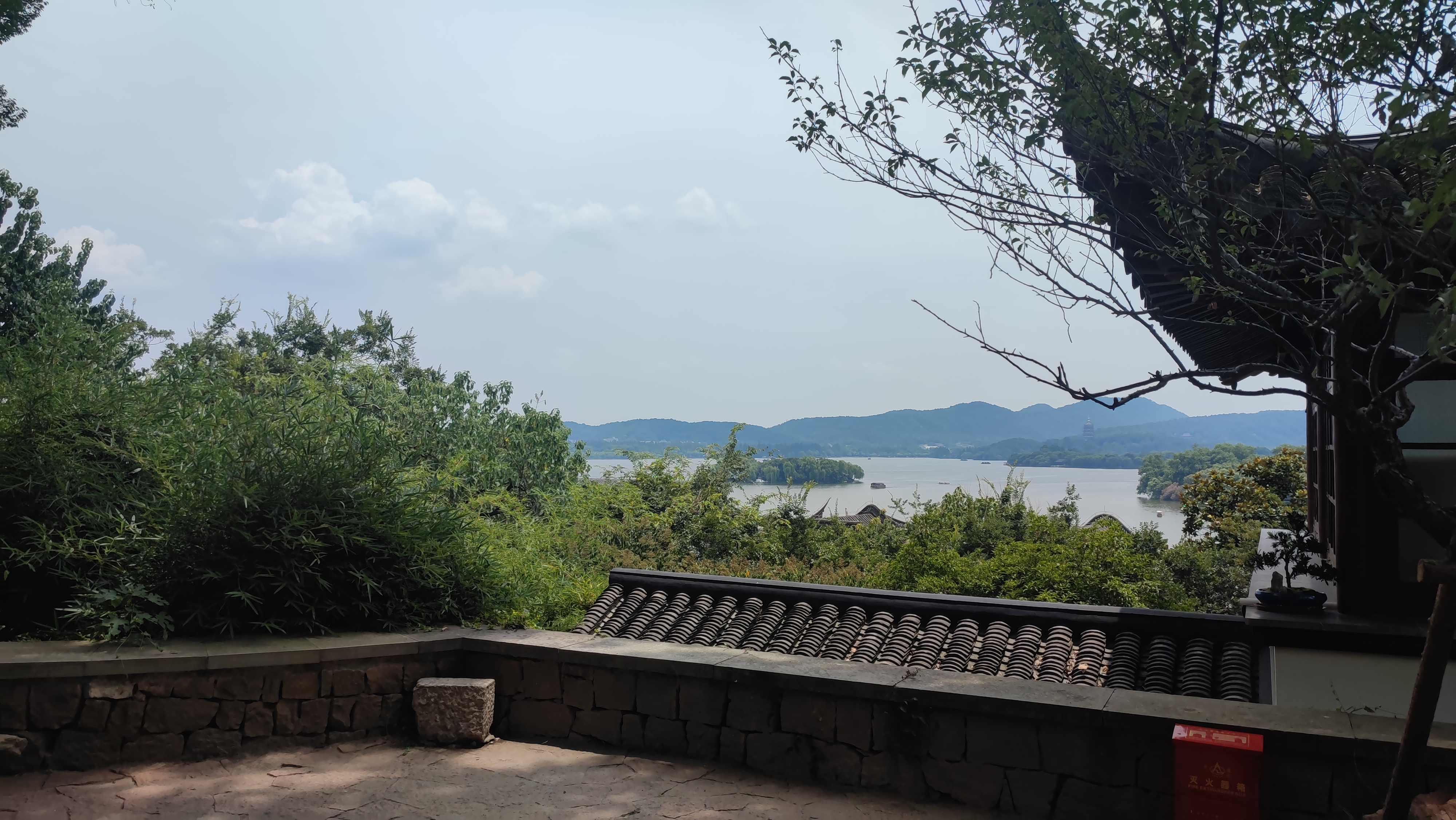 杭州北山街民国建筑,北山街历史建筑