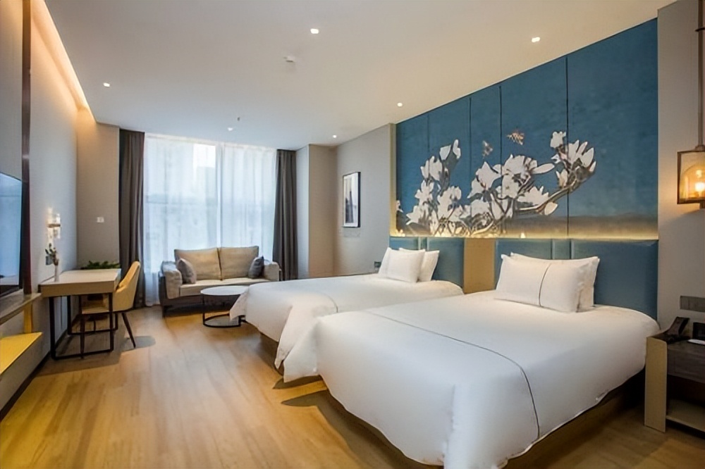 白玉兰酒店算什么档次,白玉兰酒店商务型