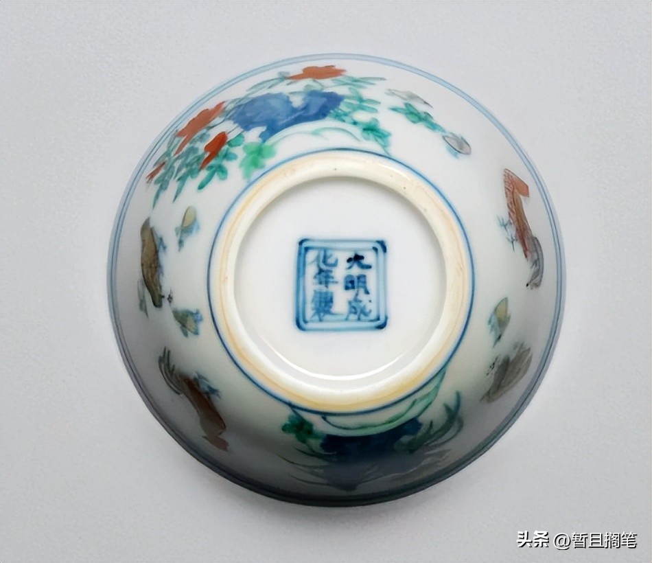 当下最顶级的高古玉酒杯价值,一只酒杯