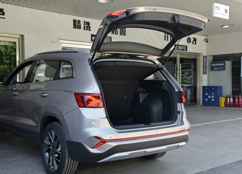 大众捷达和本田锋范,开了8年的锋范换皓影