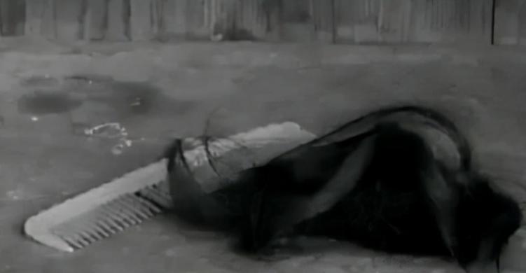 贵州鬼剃头探秘,秃头鬼剃头