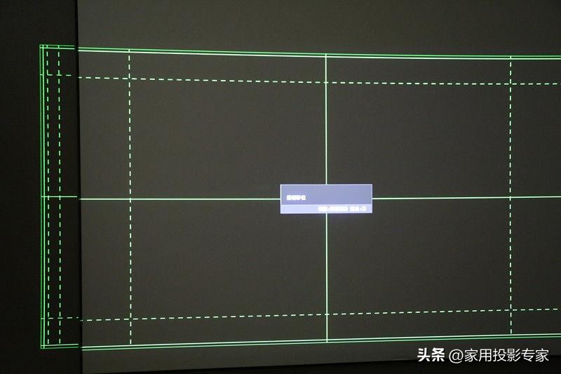 索尼xw5000投影机评测,索尼kvpl-xw5000投影