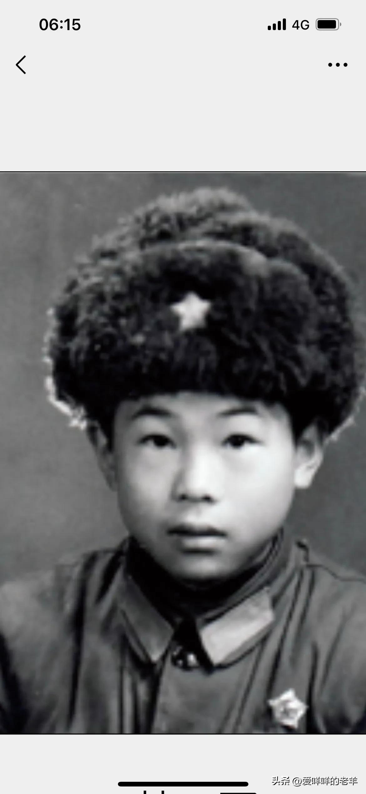 六七十年代解放军通讯兵,七八十年代军兵