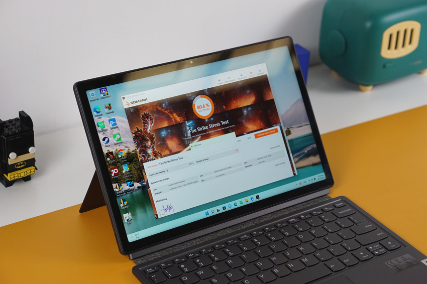 联想小新2024笔记本测评,联想小新2023款笔记本测评