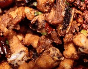 成都川菜必吃榜排行榜最新,成都人均60的川菜推荐