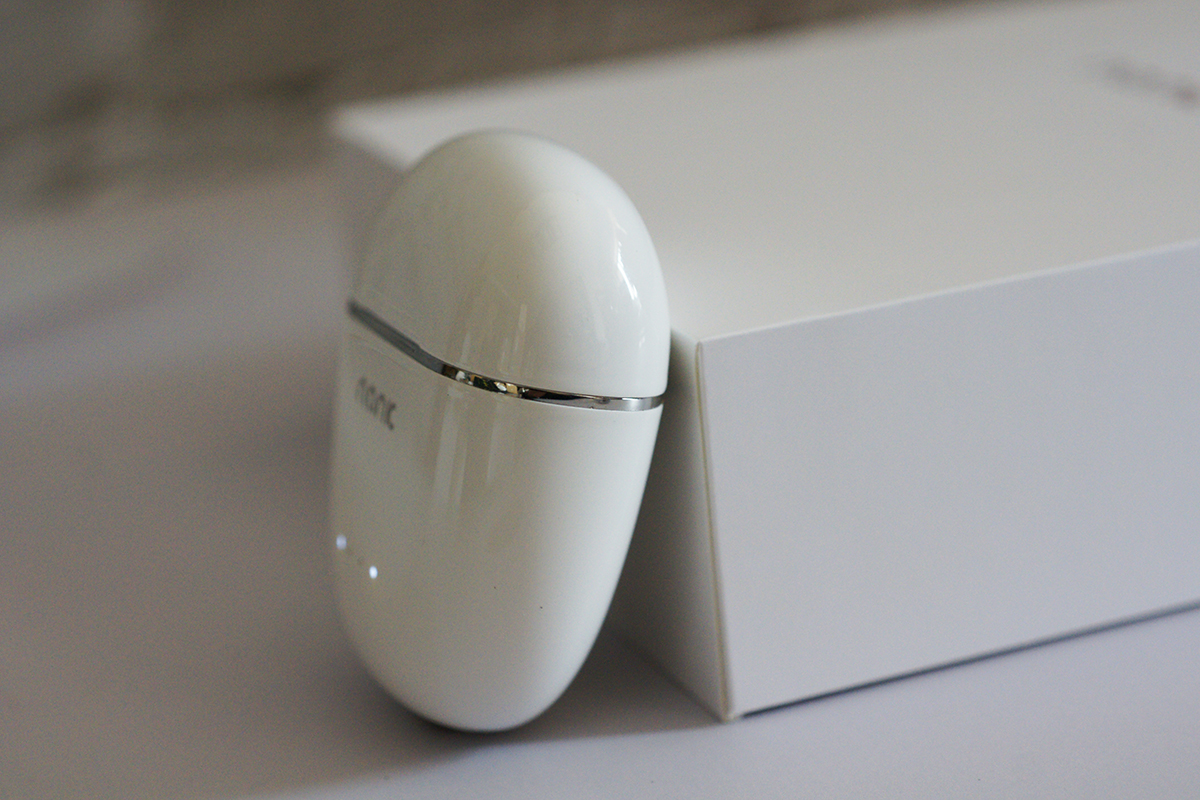 南卡litepro,音乐游戏双模式蓝牙耳机