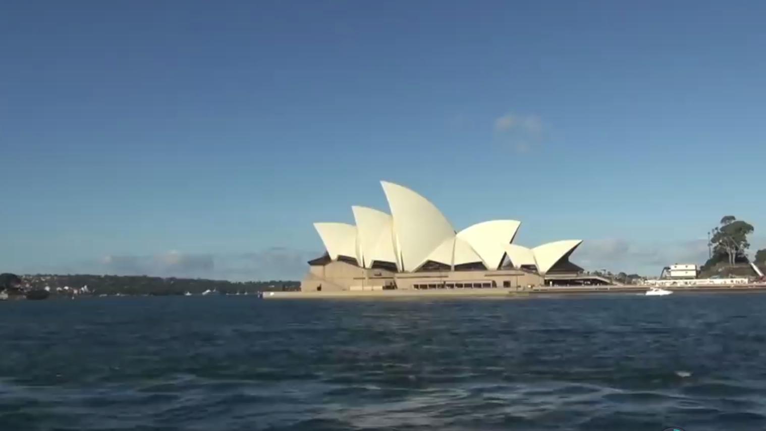 令人惊叹的世界30大建筑奇迹,世界十大建筑奇迹科普视频