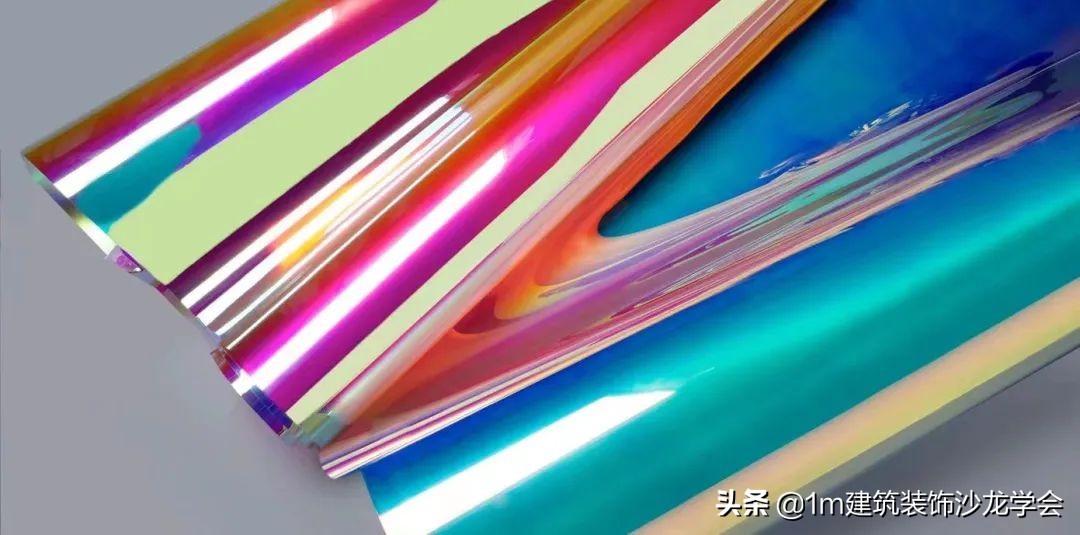 上海3m特耐膜,3m顶级太阳膜的工艺