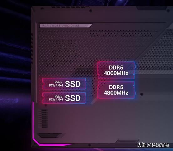 和rog幻x差不多的笔记本,rog幻xi52022款测评