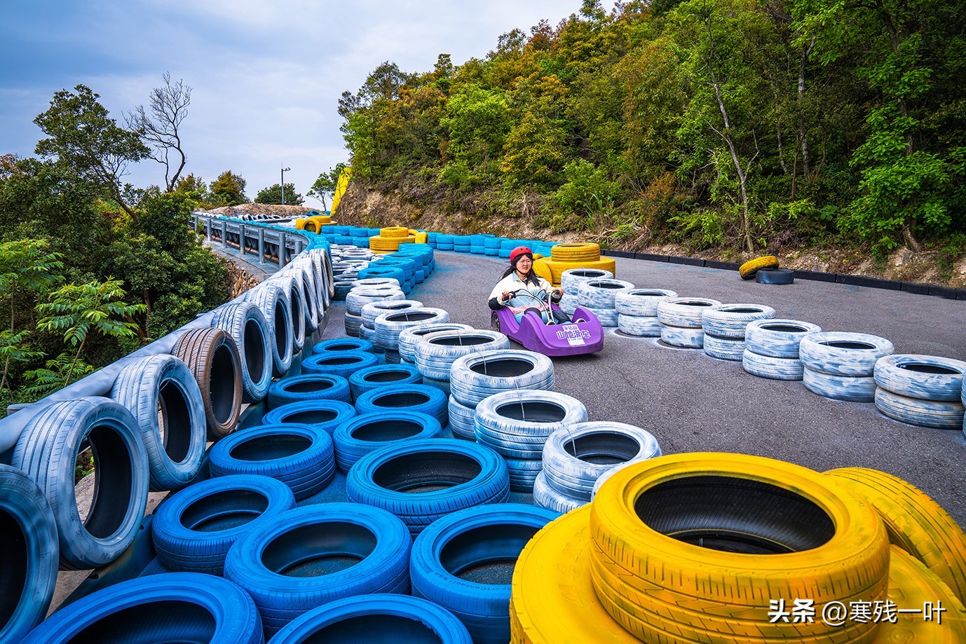 五一假期去哪玩最合适浙江,五一假期浙江最热门目的地