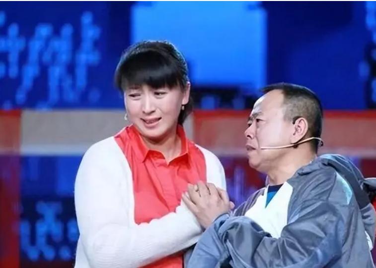 赵本山做错了什么,赵本山跟闫学晶有什么事吗