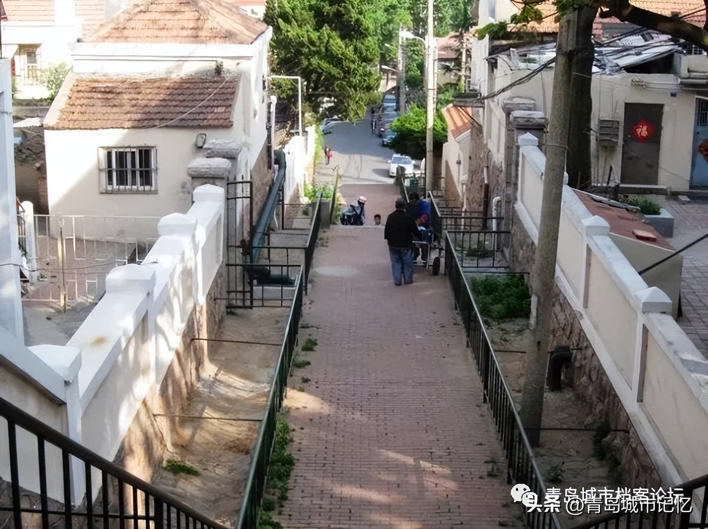 我的齐东路（上篇）