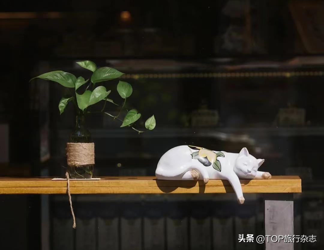 这些不起眼的小巷,不起眼的小巷往往隐藏了许多美食