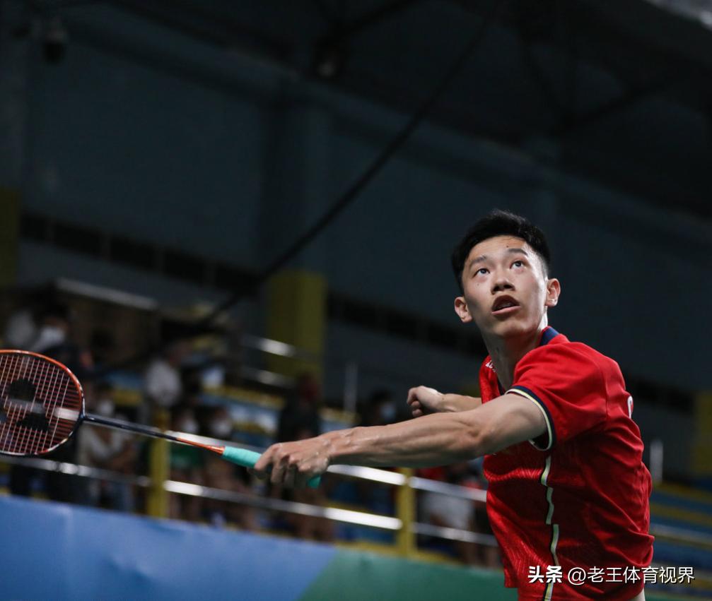 亚团赛决赛中、韩PK，雷兰曦、高昉洁是国羽惊喜，雅思接班人诞生